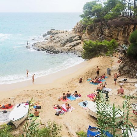 Platja D'Aro Center Apartments Екстериор снимка