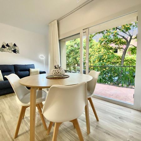 Platja D'Aro Center Apartments Екстериор снимка