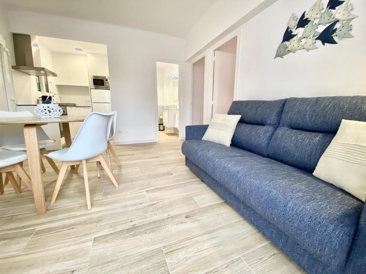 Platja D'Aro Center Apartments Екстериор снимка