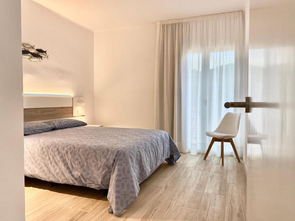 Platja D'Aro Center Apartments Екстериор снимка