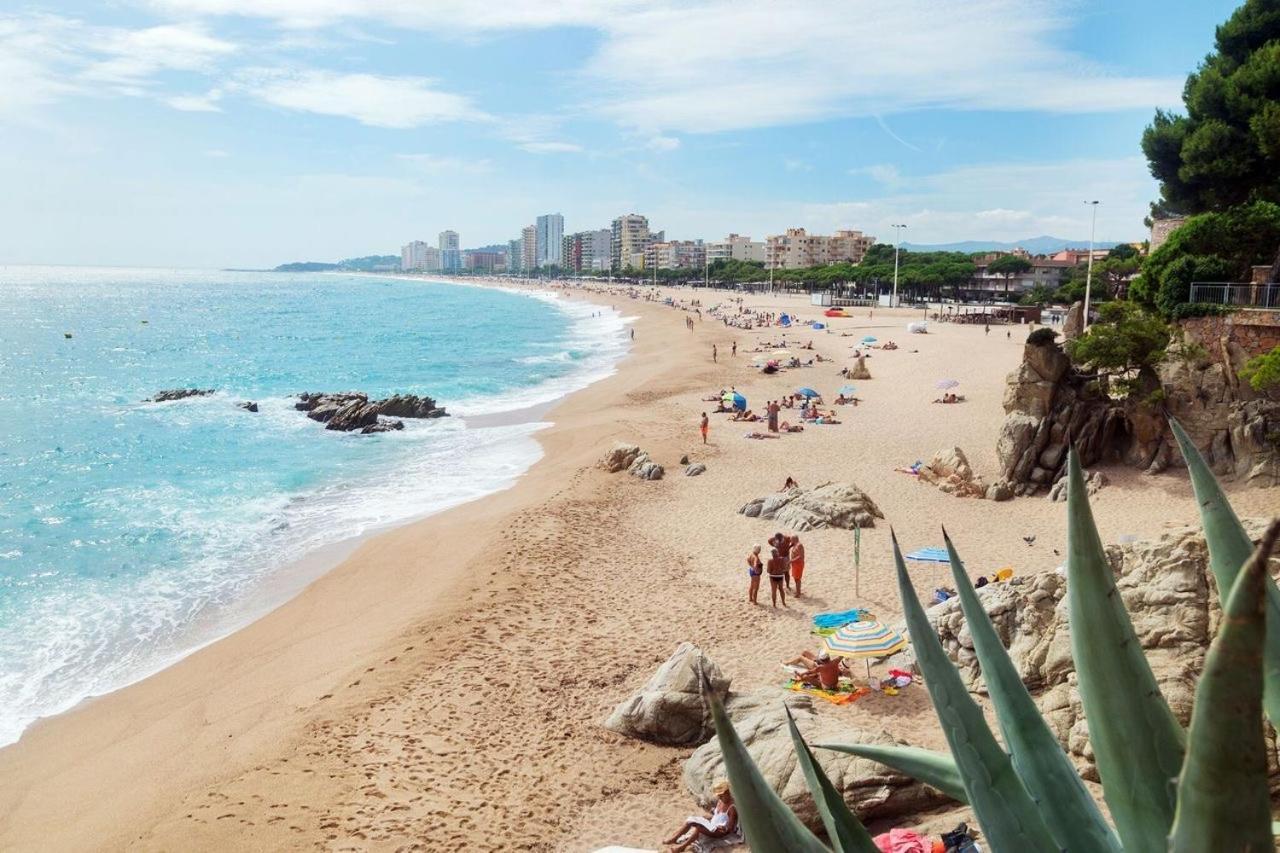 Platja D'Aro Center Apartments Екстериор снимка