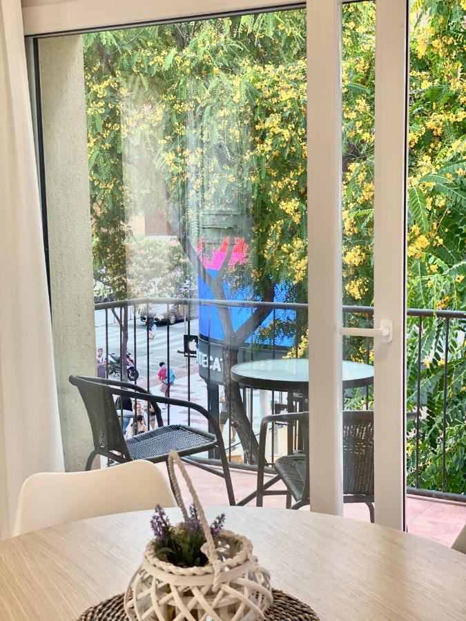 Platja D'Aro Center Apartments Екстериор снимка