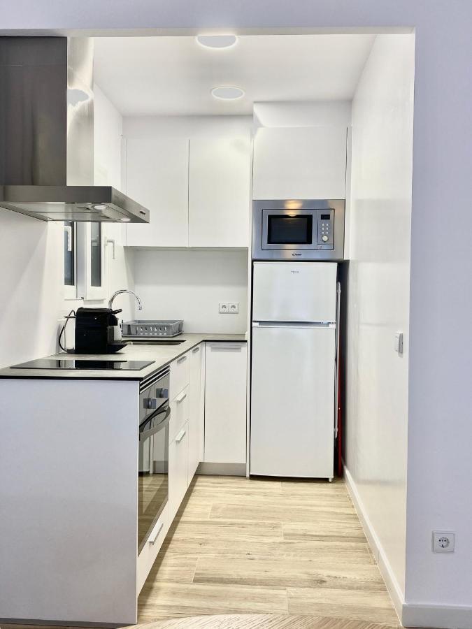 Platja D'Aro Center Apartments Екстериор снимка