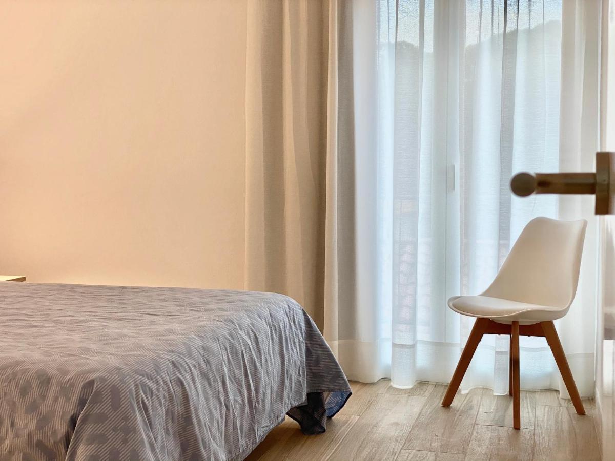 Platja D'Aro Center Apartments Екстериор снимка