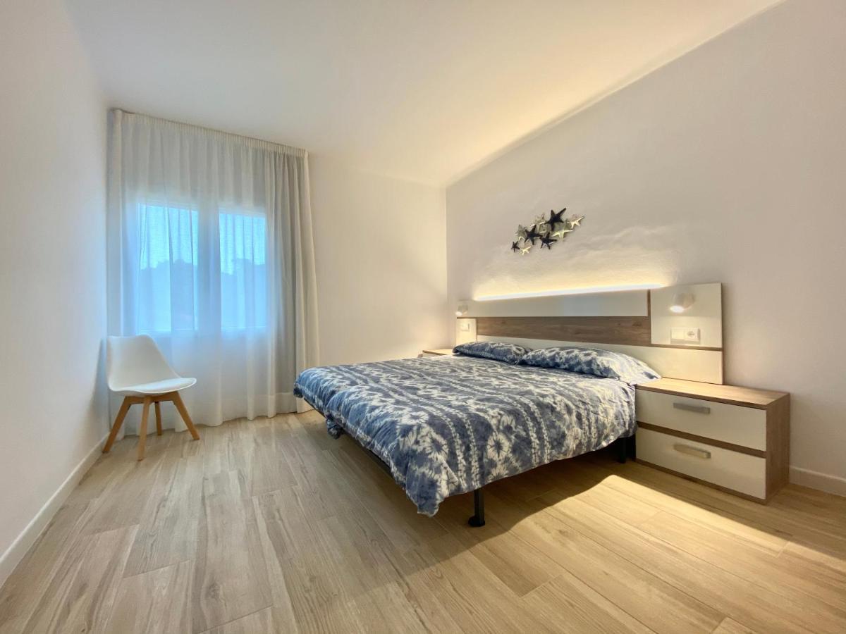 Platja D'Aro Center Apartments Екстериор снимка