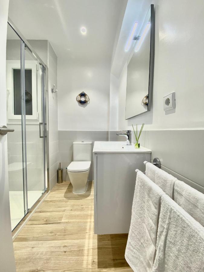 Platja D'Aro Center Apartments Екстериор снимка
