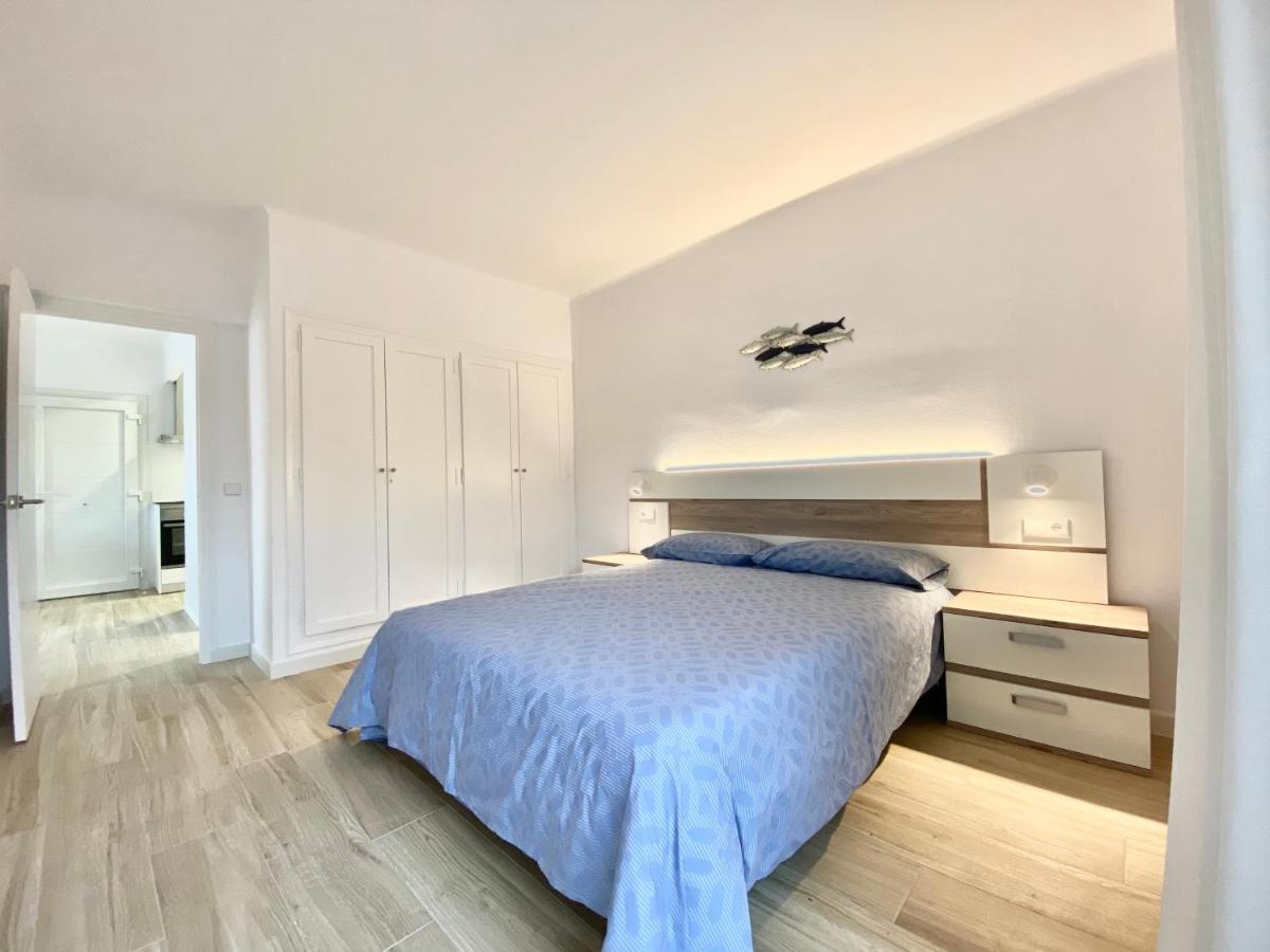 Platja D'Aro Center Apartments Екстериор снимка