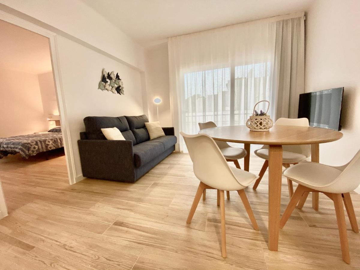 Platja D'Aro Center Apartments Екстериор снимка