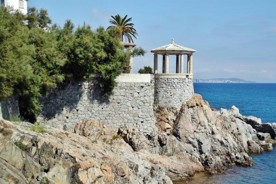 Platja D'Aro Center Apartments Екстериор снимка