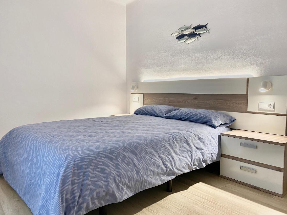 Platja D'Aro Center Apartments Екстериор снимка