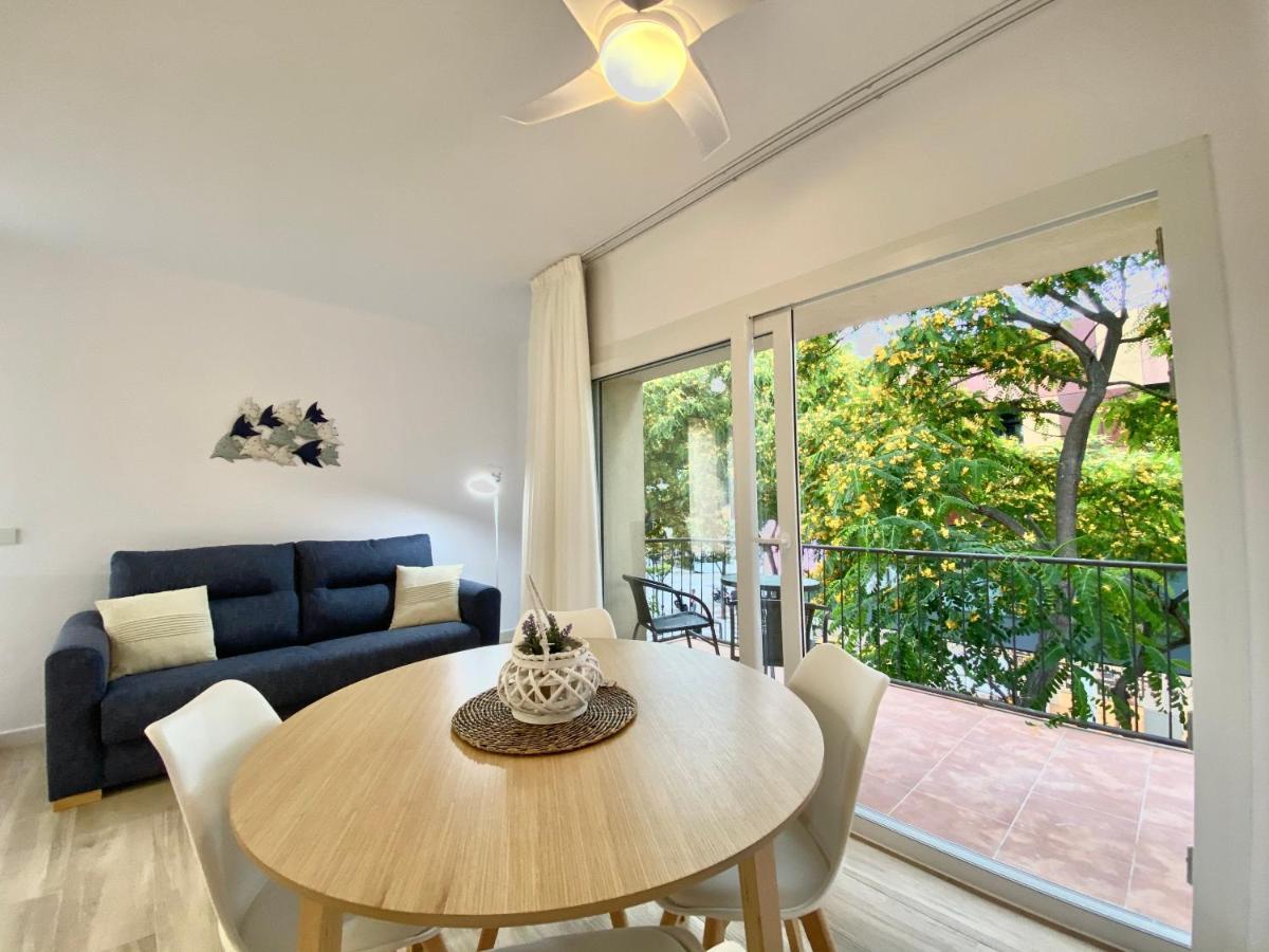 Platja D'Aro Center Apartments Екстериор снимка