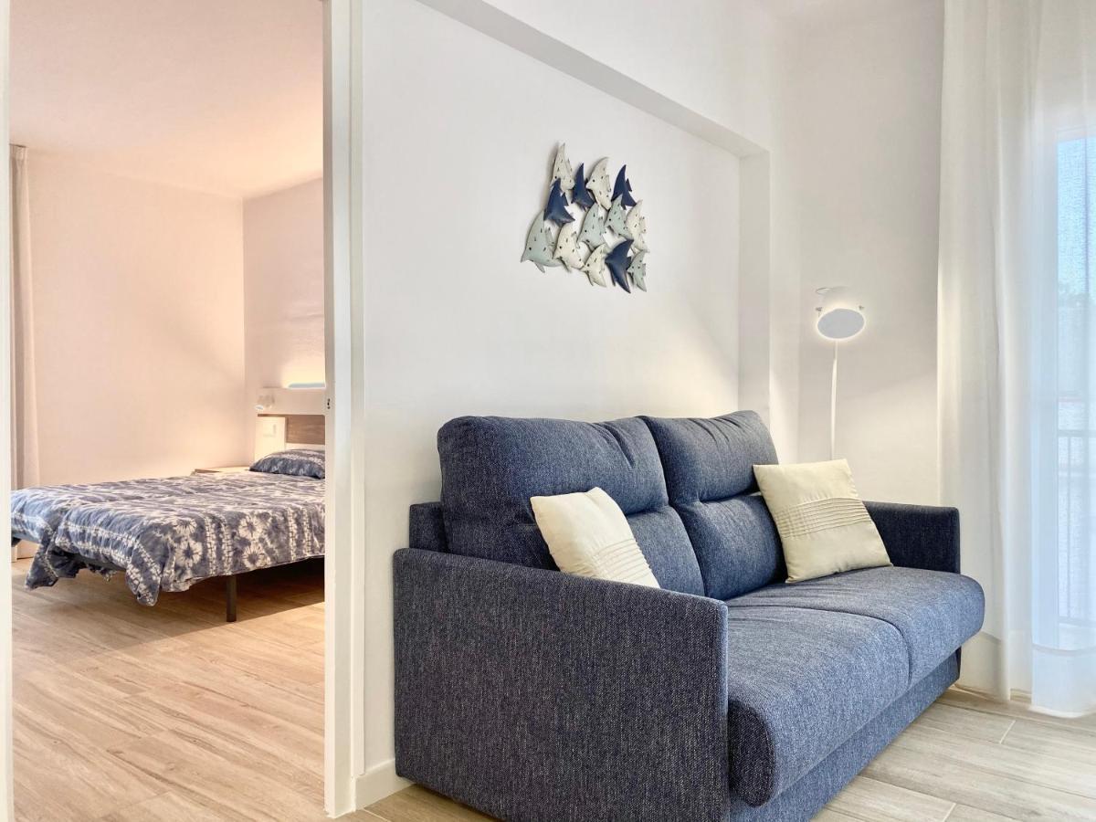 Platja D'Aro Center Apartments Екстериор снимка