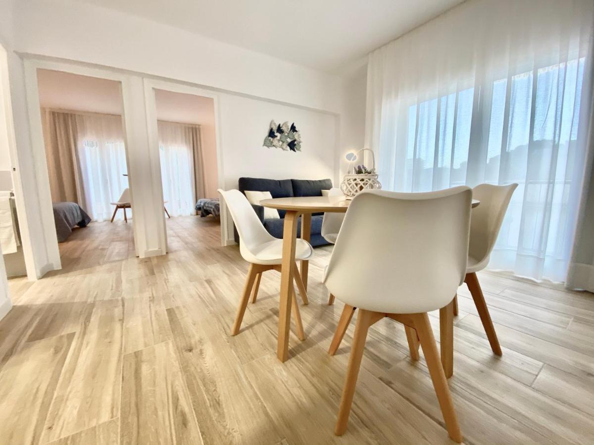 Platja D'Aro Center Apartments Екстериор снимка