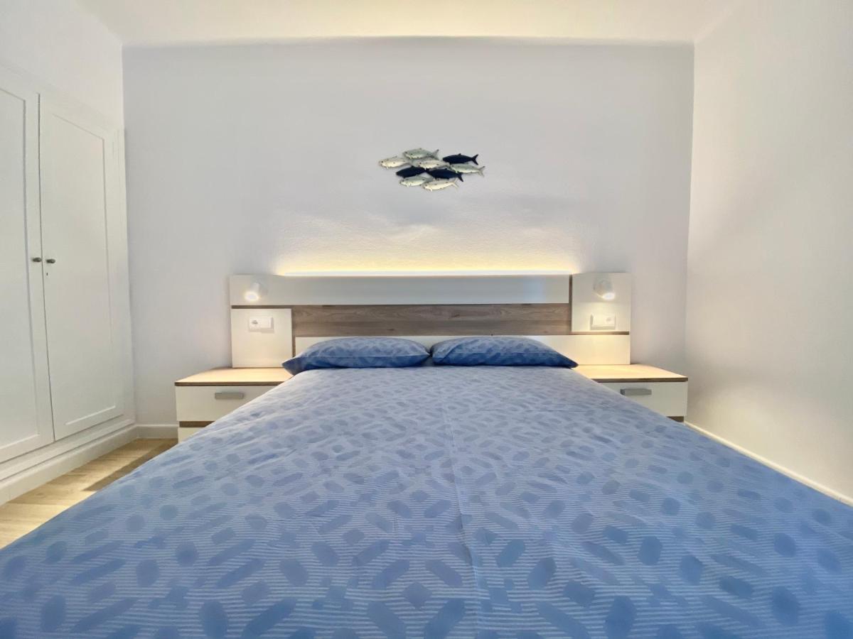 Platja D'Aro Center Apartments Екстериор снимка