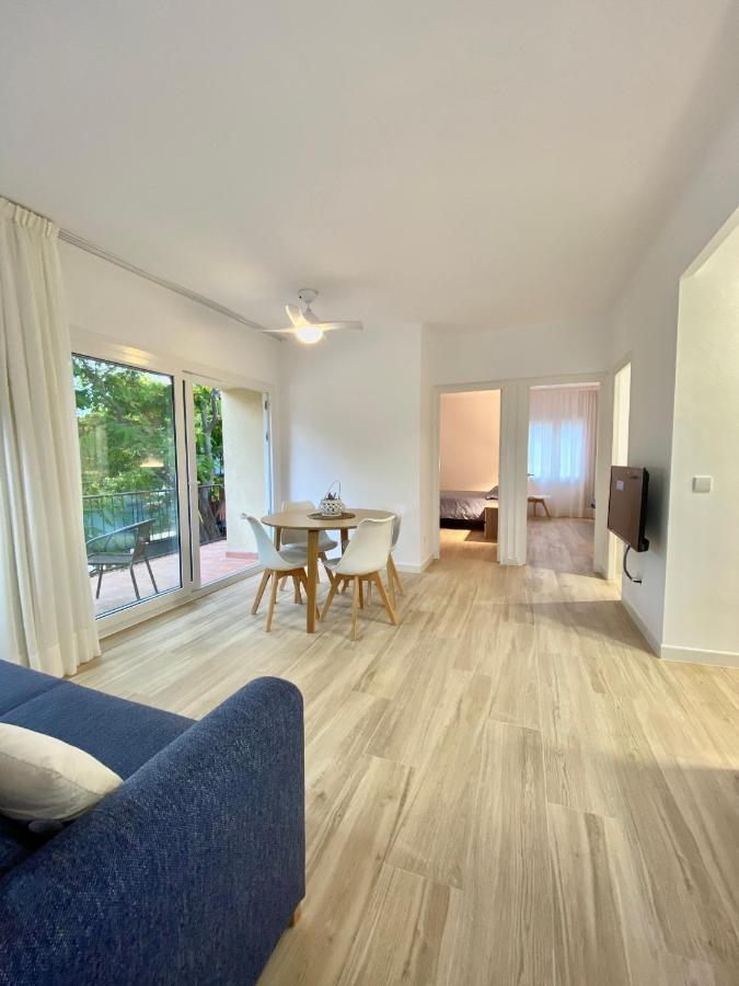 Platja D'Aro Center Apartments Екстериор снимка